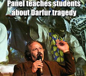 Fr. Vazken Movsesian